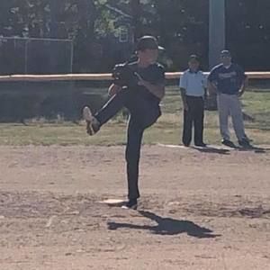 Meet your Posher, Liam